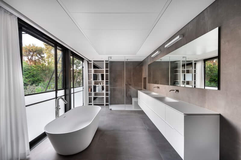 עיצוב פנים - דורית סלע