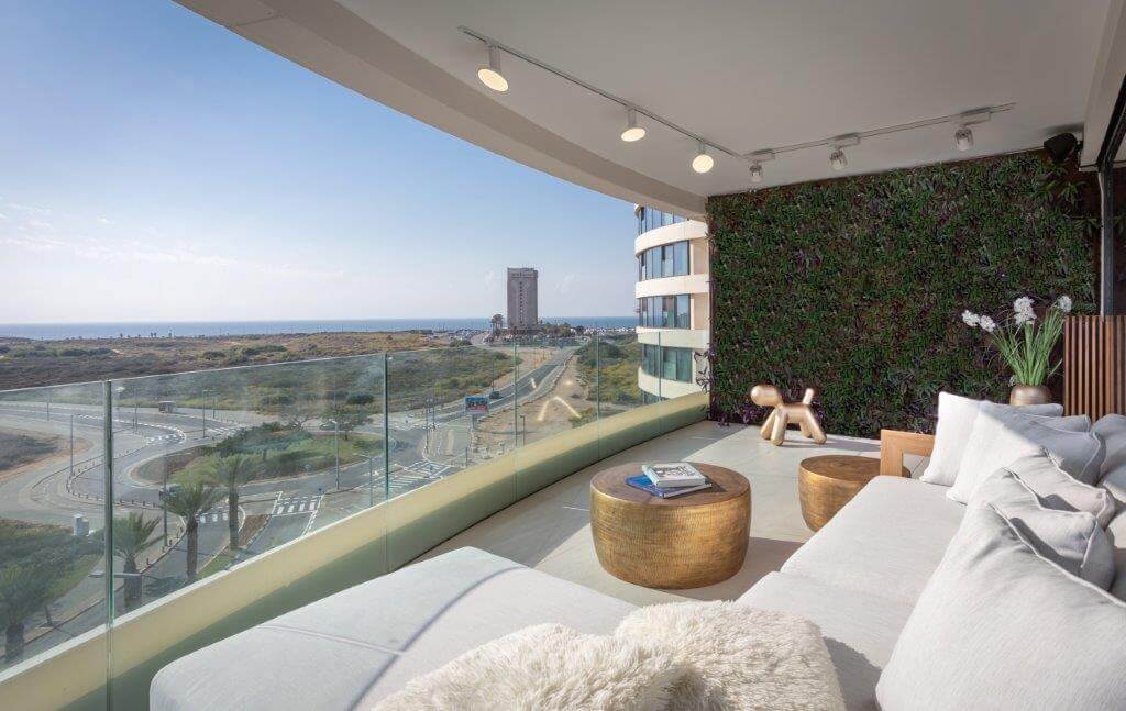 דורית סלע עיצוב פנים