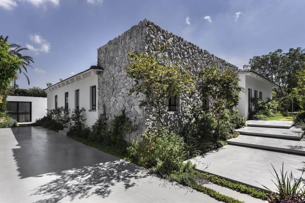 עיצוב כפרי - דורית סלע