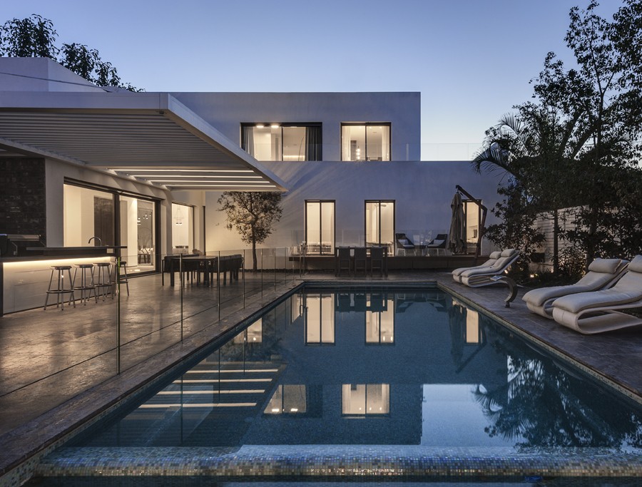 עיצוב פנים דורית סלע