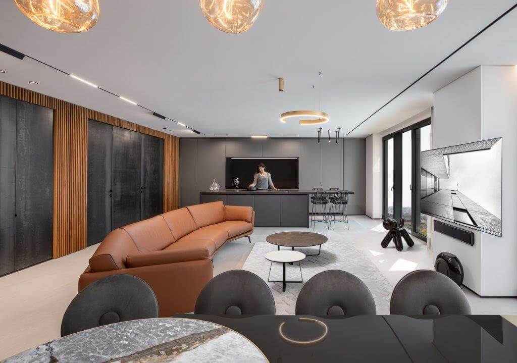 דורית סלע - מעצבת פנים