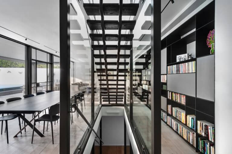 דורית סלע עיצוב בתים