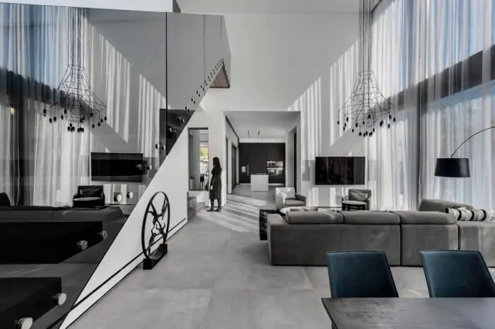 עיצוב מבפנים - דורית סלע