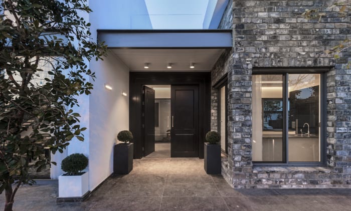 שיפוץ בית פרטי - דורית סלע