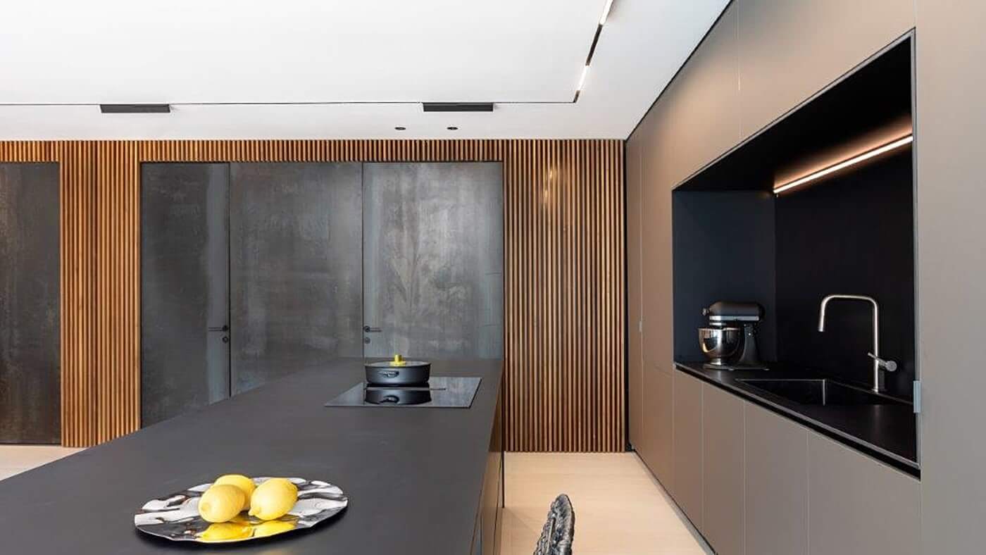 דורית סלע - עיצוב דירה