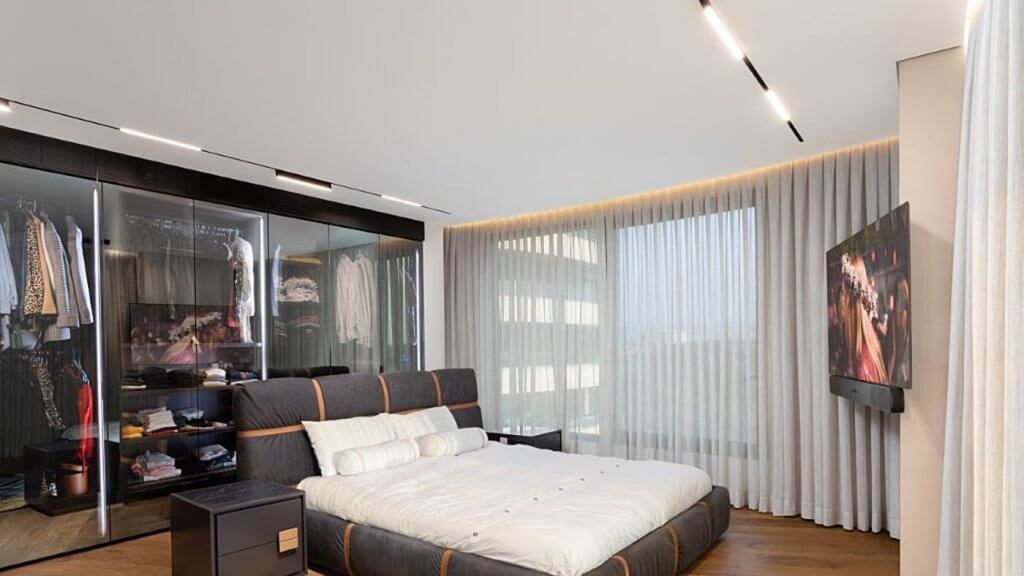 דורית סלע - מעצבת פנים