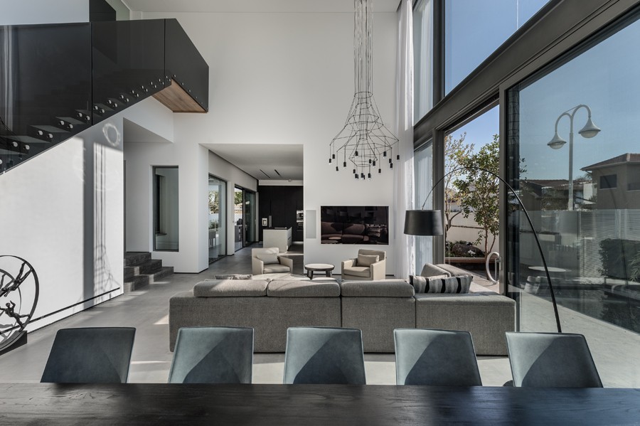 עיצוב פנים -דורית סלע