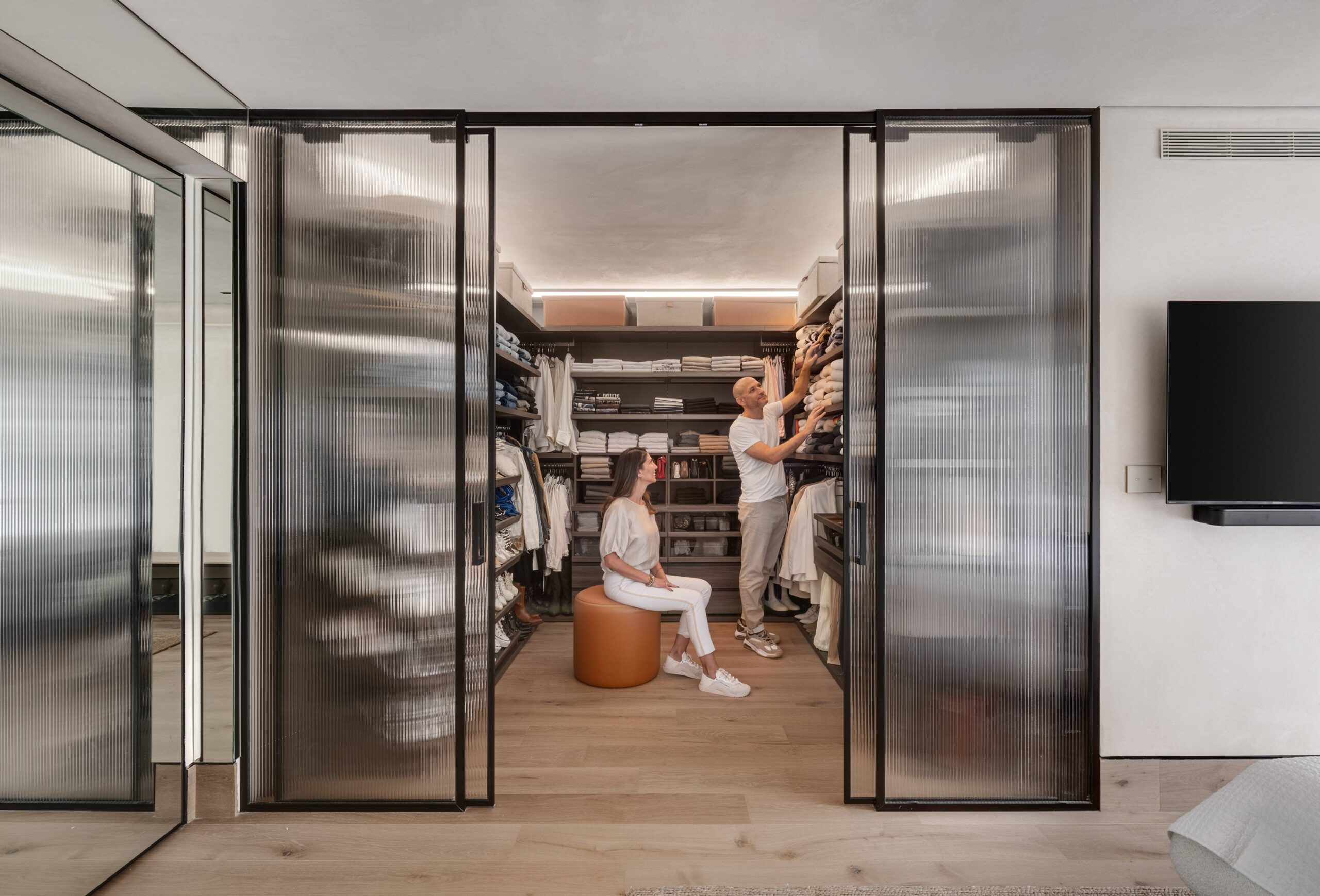 משרד אדריכלות ועיצוב פנים - דורית סלע