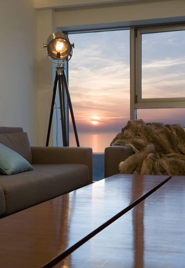 דורית סלע - עיצוב פנים