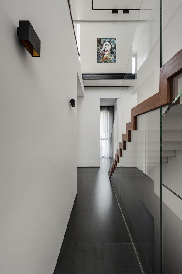 דורית סלע - אדריכלות ועיצוב בית בשרון