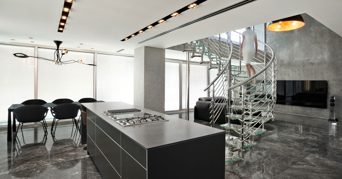 דורית סלע עיצוב בתים