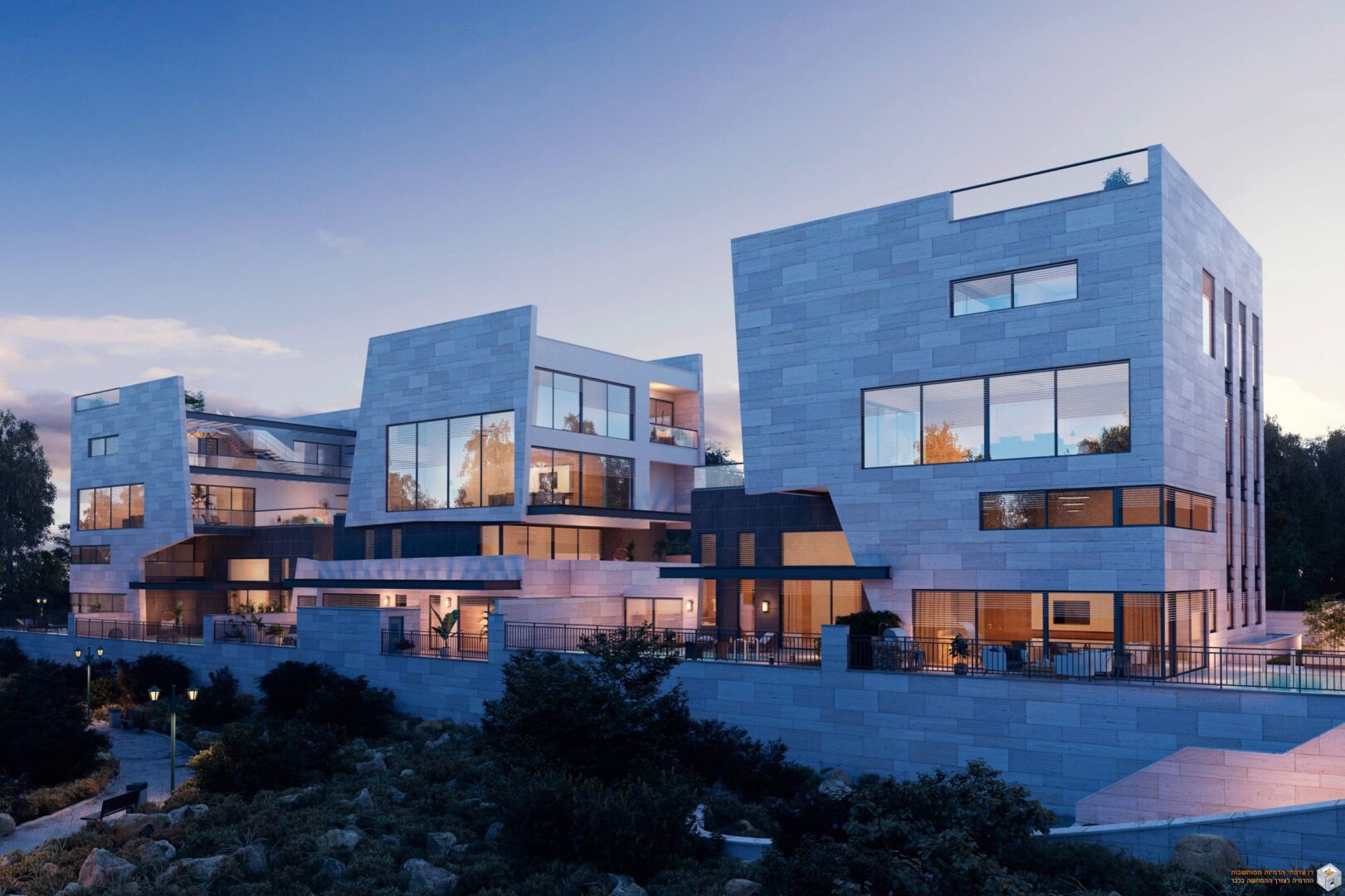 דורית סלע - עיצוב ואדריכלות של בתי יוקרה