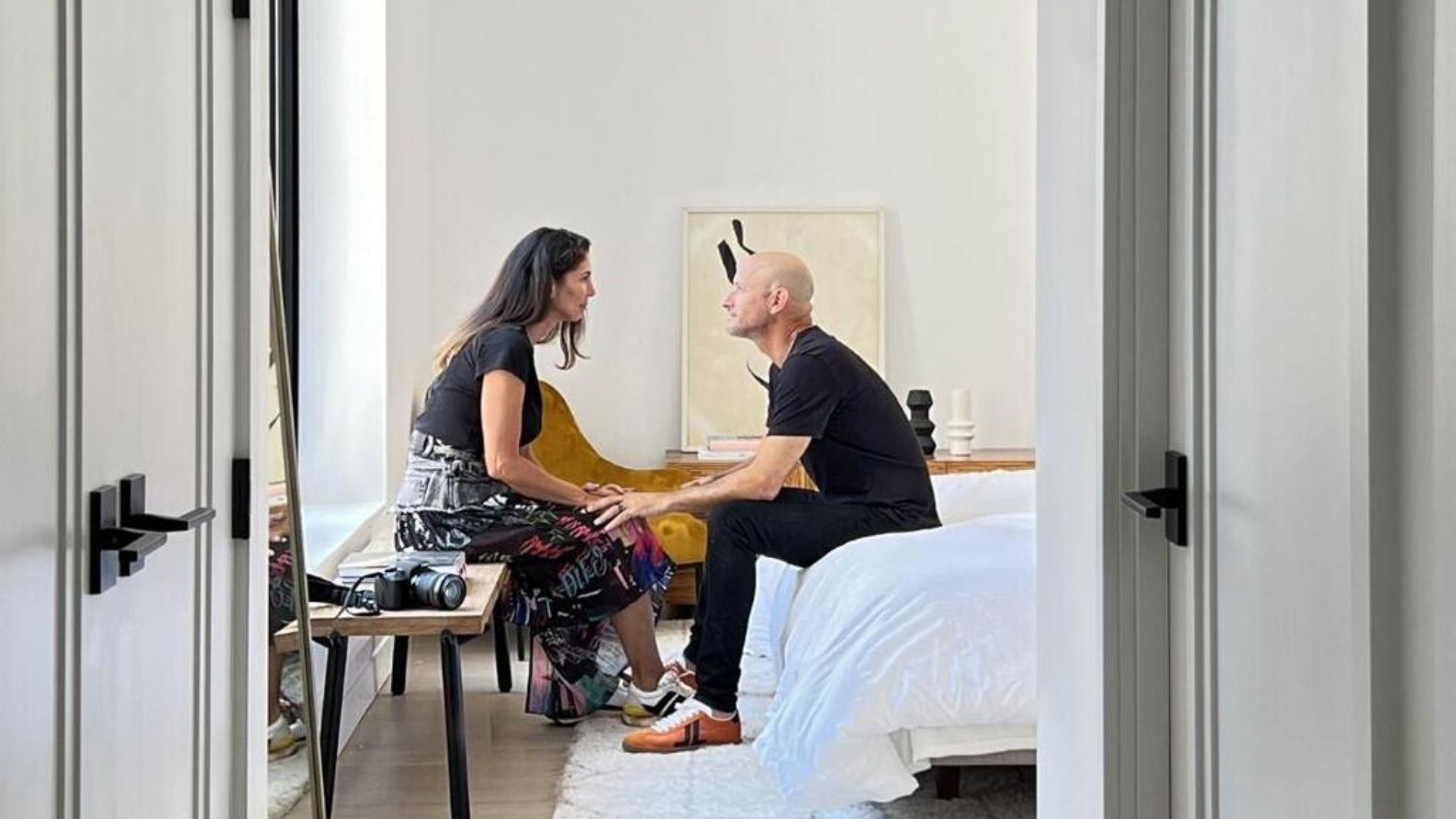 דורית סלע - עיצוב ואדירכלות של בתי יוקרה