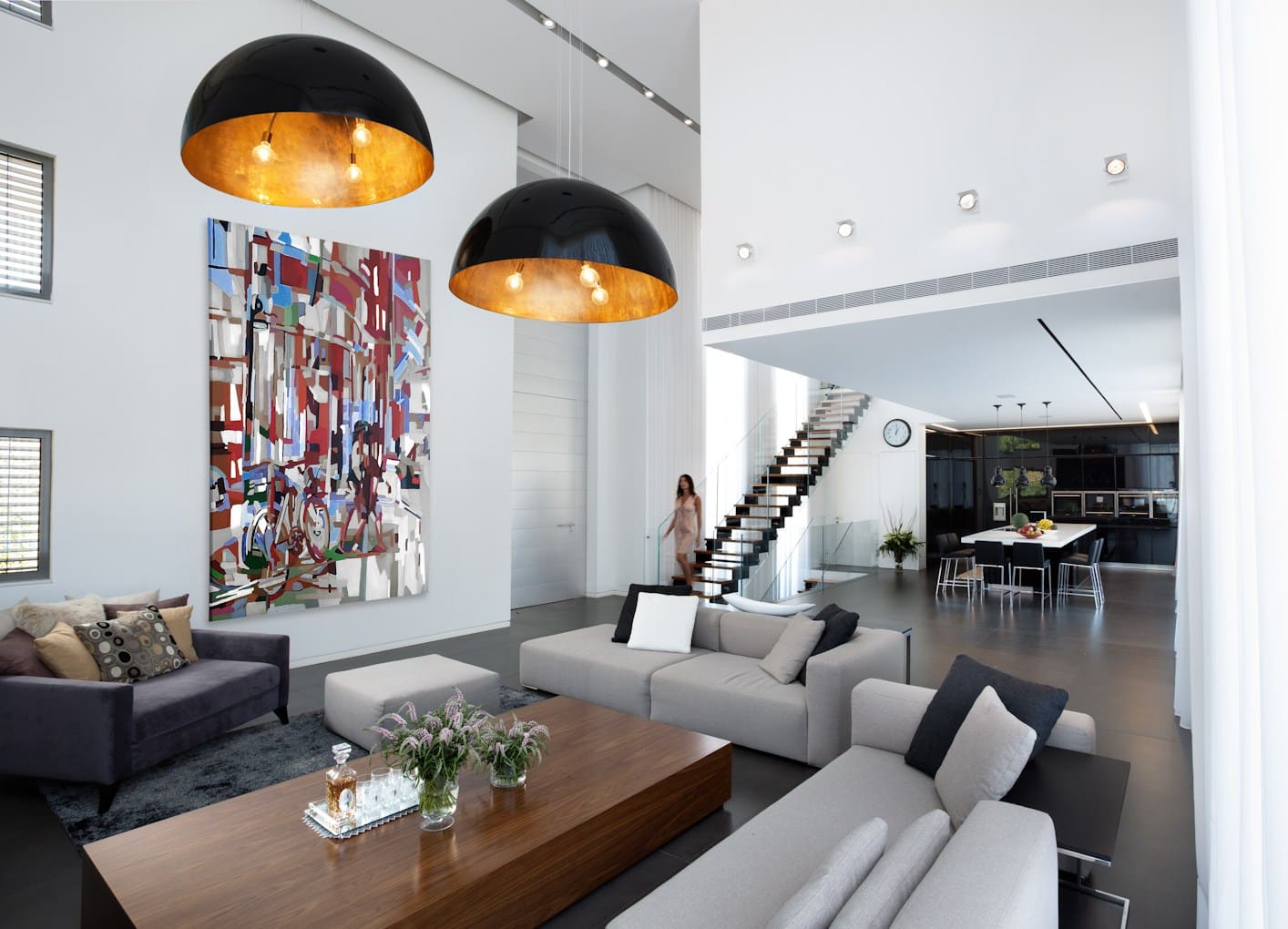 עיצוב פנים - דורית סלע