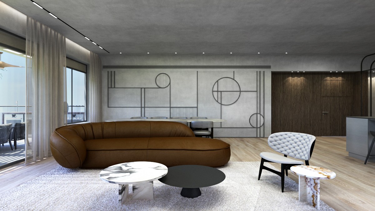 דורית סלע אדריכלות ועיצוב פנים