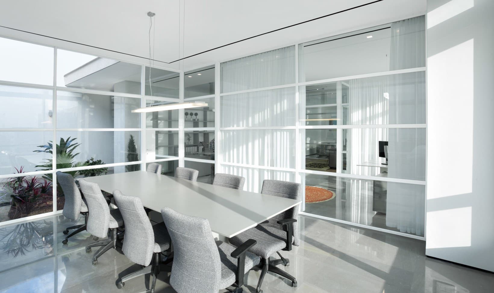 משרד בהרצליה