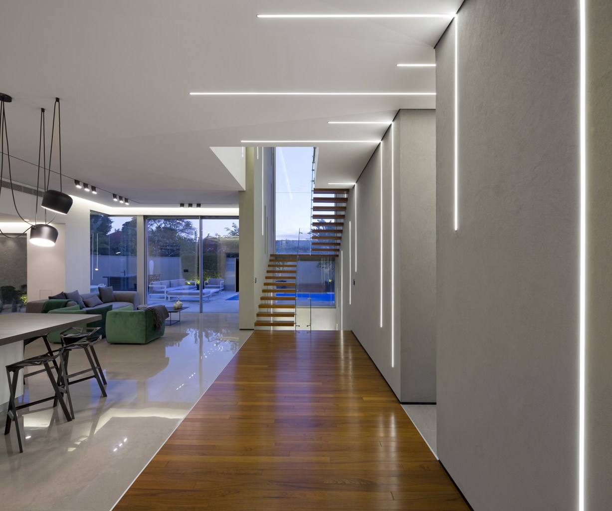 עיצוב ואדריכלות - דורית סלע