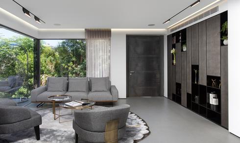 דורית סלע - משרד אדריכלים