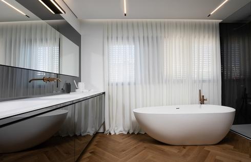 שיפוץ דופלקסים דורית סלע