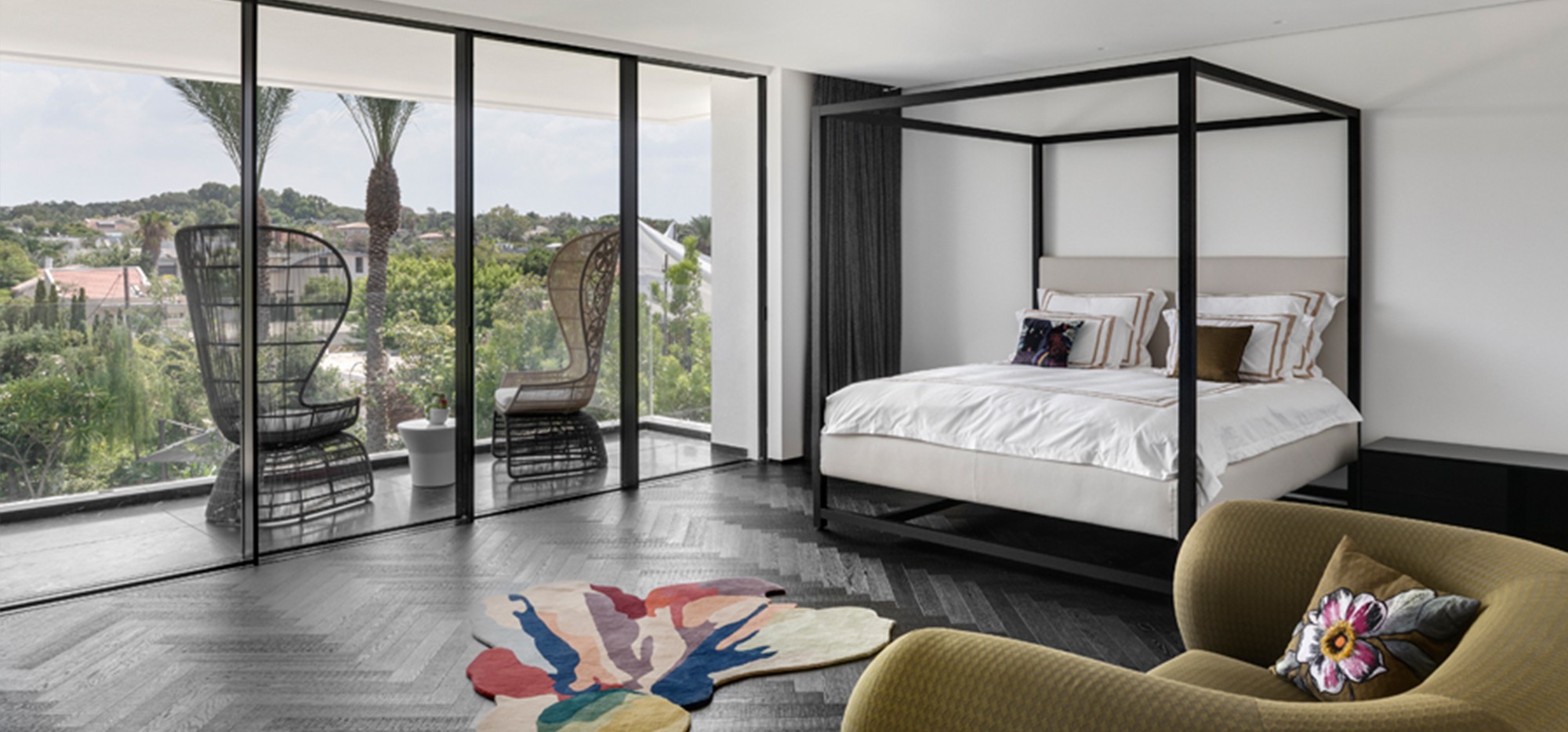 משרד אדריכלים ועיצוב פנים מומלץ במרכז - דורית סלע