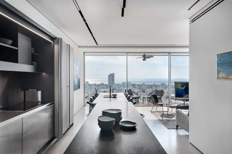 דורית סלע - עיצוב פנים