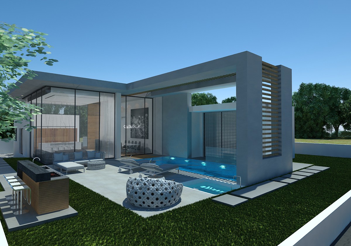 תכנון ארכיטקטי