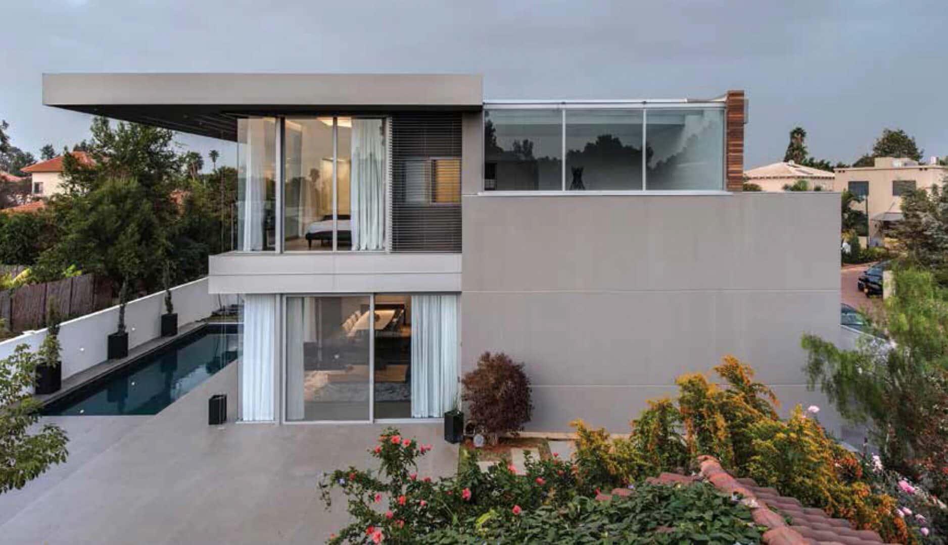 עיצוב פנים -דורית סלע