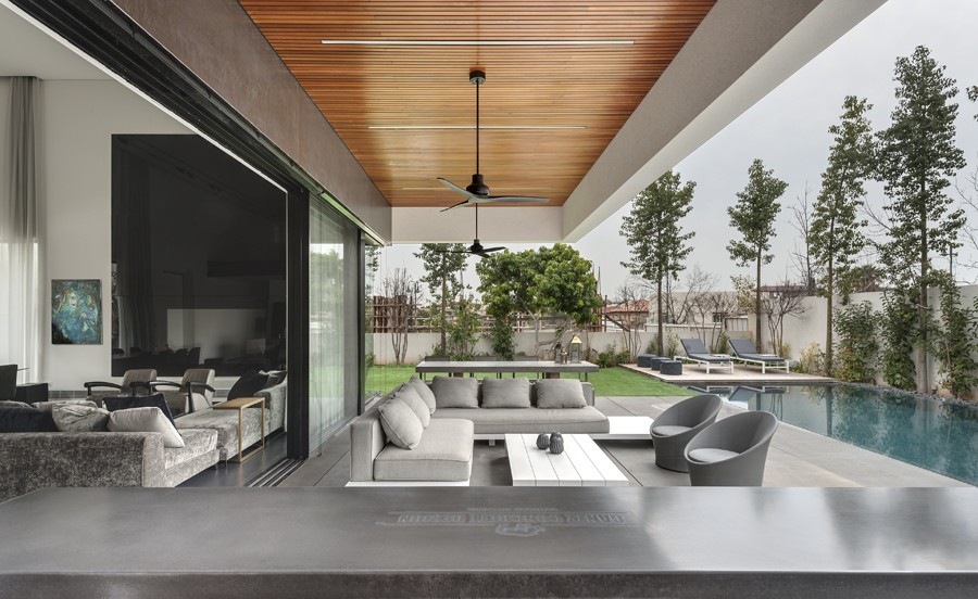 אדריכל בתי יוקרה מומלץ