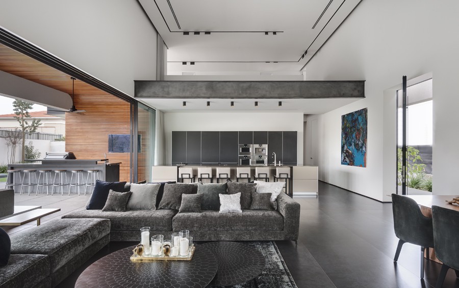 אדריכל בתי יוקרה מומלץ