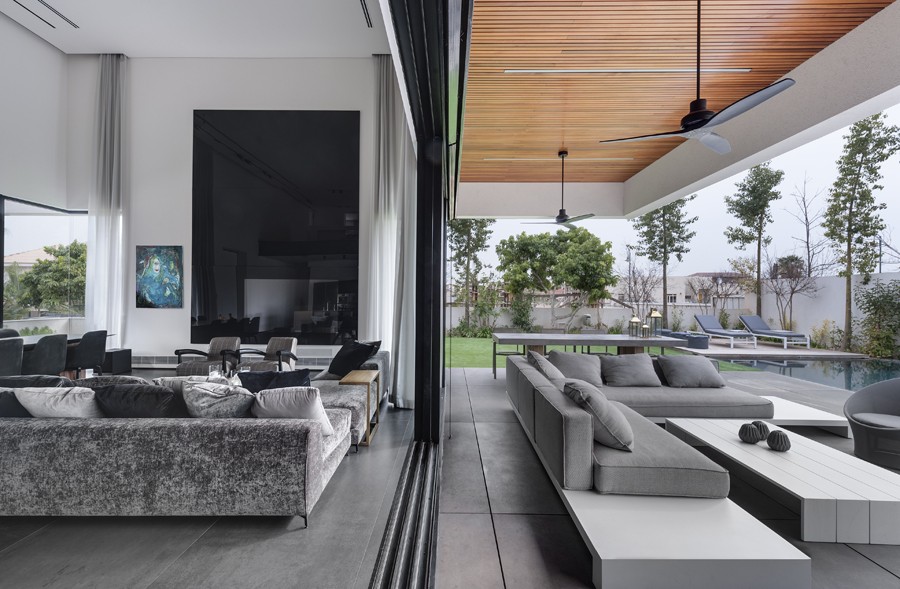 אדריכל בתי יוקרה מומלץ