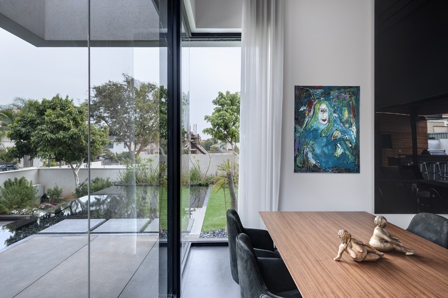 אדריכל בתי יוקרה מומלץ